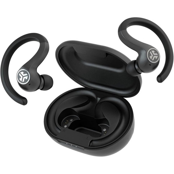 JLAB Go Air Sport True Wireless Bluetooth Earbuds 3rd Gen. - Picture 4 of 6